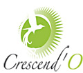 logo crescendo